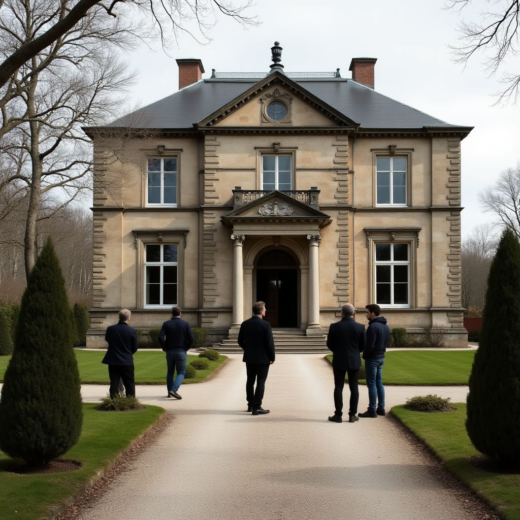 Reconversion immobilière à Bordeaux
