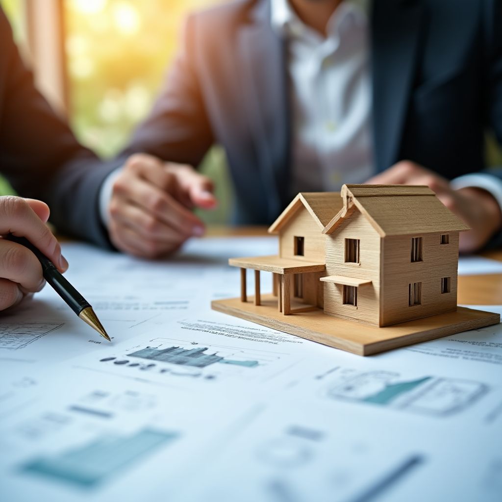 Gestion d'investissement