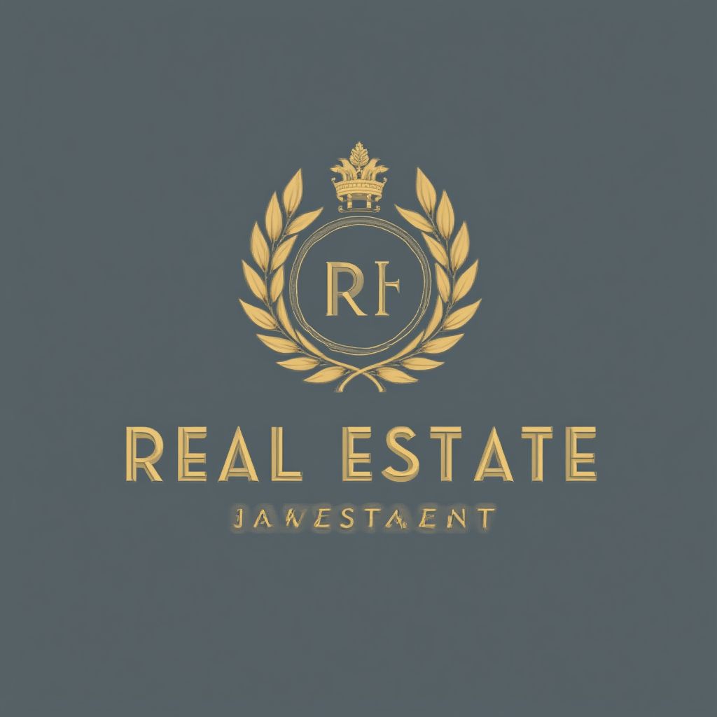 Investir en France Logo