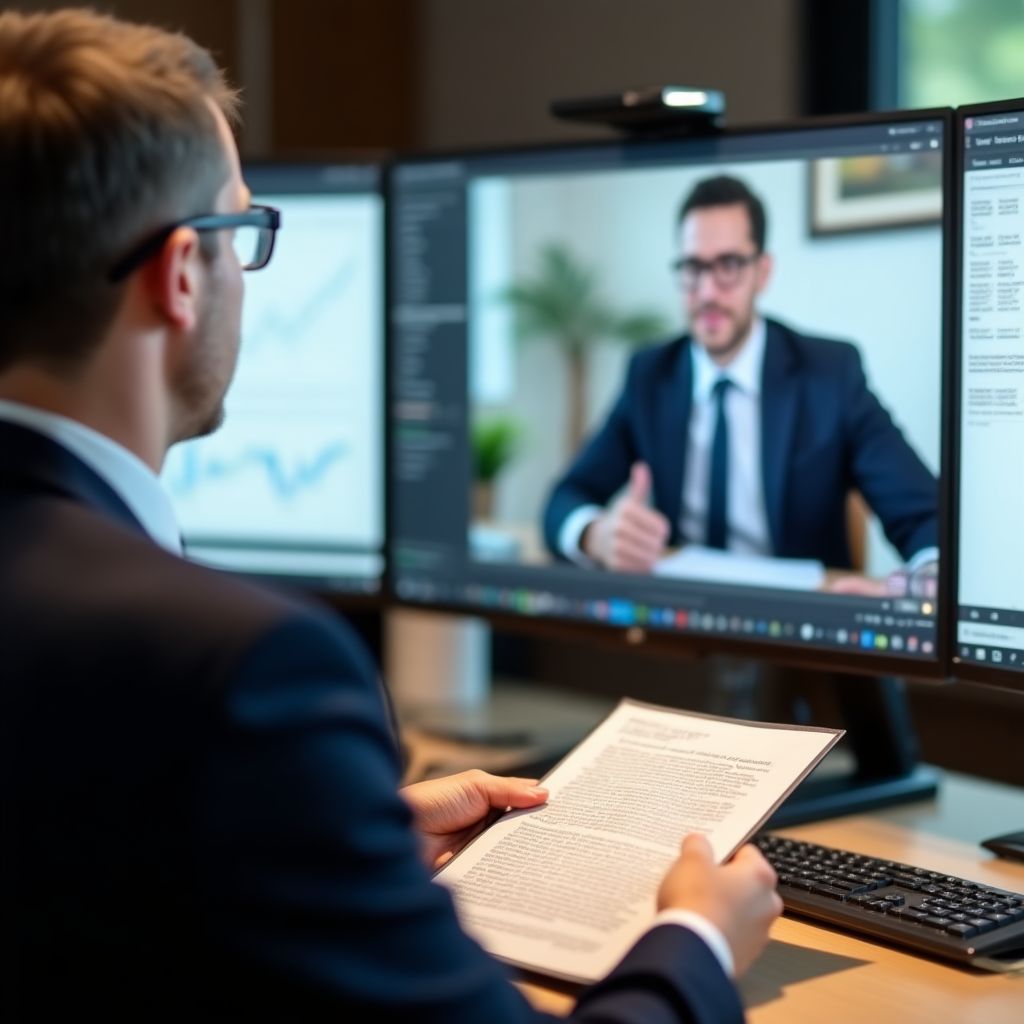 Webinaire sur les aspects juridiques